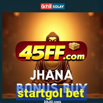 startgol bet